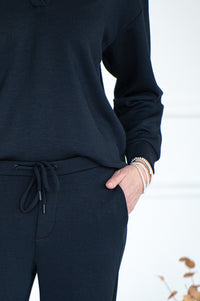 RICHEY ULTRA LUX PULL ON PANTS