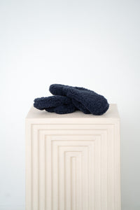 ALEIDA TEDDY GLOVES-NA