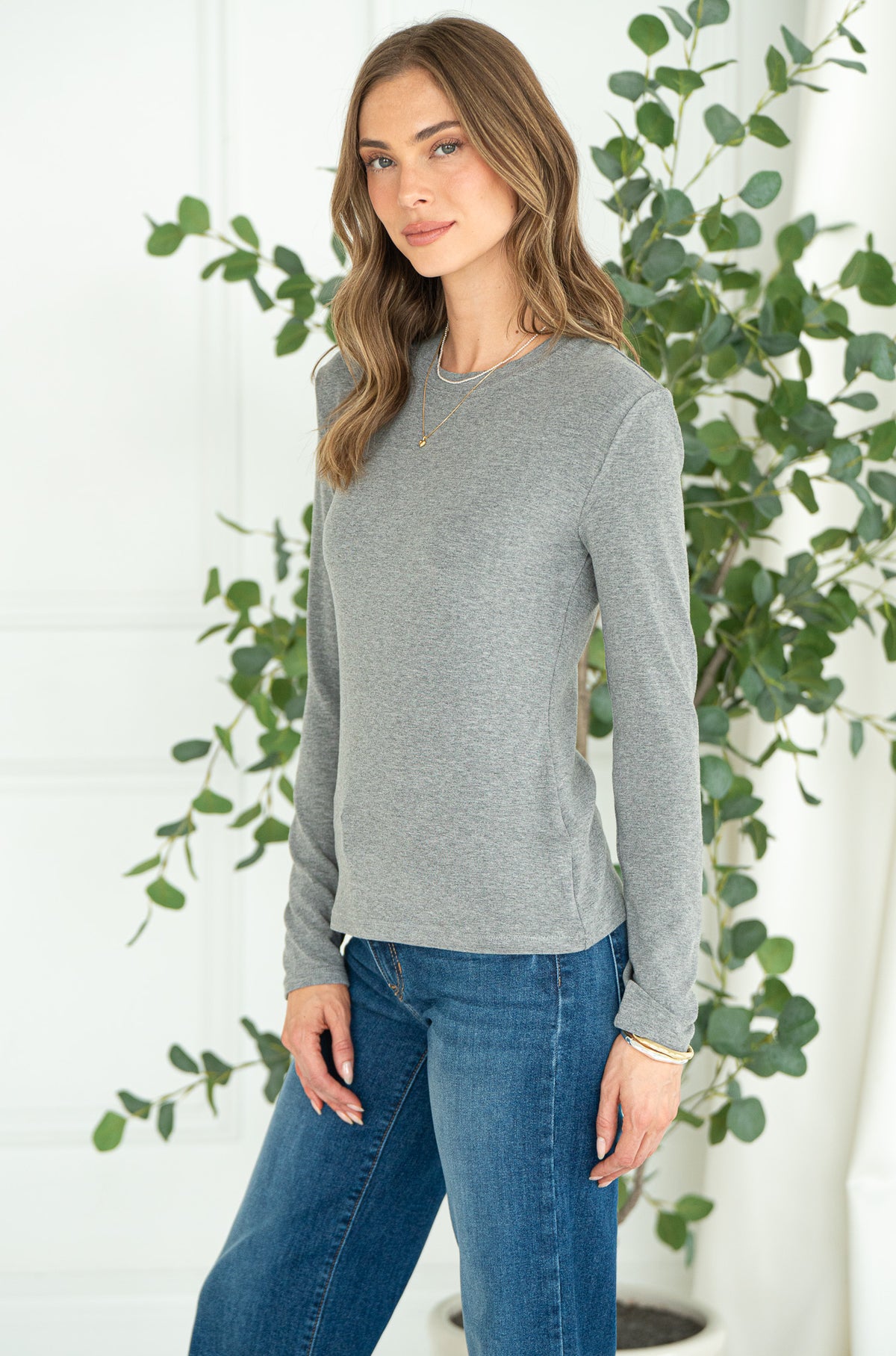 TELLUM TOP-GY