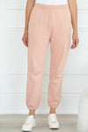 SMILE TERRY JOGGERS