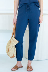 ROMY LUX JOGGERS-NA