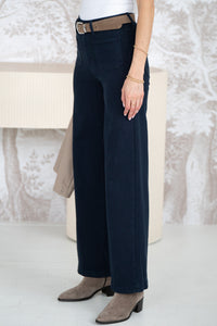 BAYLEY PATCH POCKET JEANS-NA