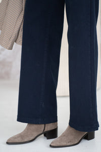 BAYLEY PATCH POCKET JEANS-NA