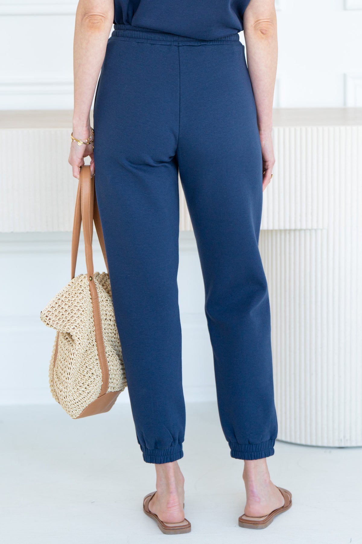 ROMY LUX JOGGERS-NA
