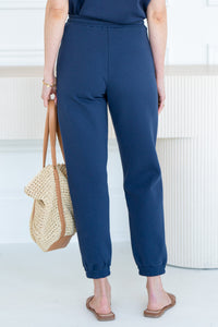 ROMY LUX JOGGERS-NA