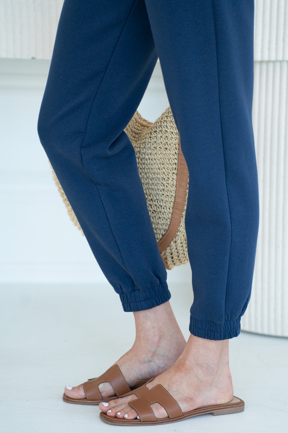 ROMY LUX JOGGERS-NA