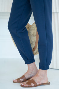 ROMY LUX JOGGERS-NA