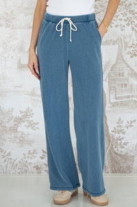 HUNTER KNIT PANT-VI