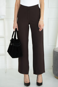 RUMOR MILL DRESS PANTS-BR