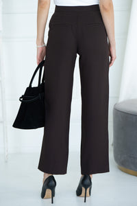 RUMOR MILL DRESS PANTS-BR