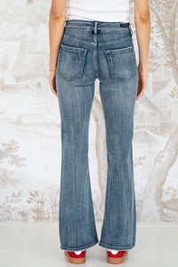 HANNAH FLARE JEANS