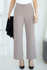 RUMOR MILL DRESS PANTS-TA