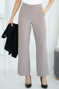 RUMOR MILL DRESS PANTS-TA