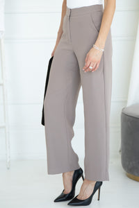 RUMOR MILL DRESS PANTS-TA