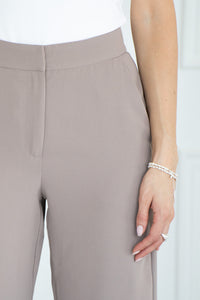 RUMOR MILL DRESS PANTS-TA