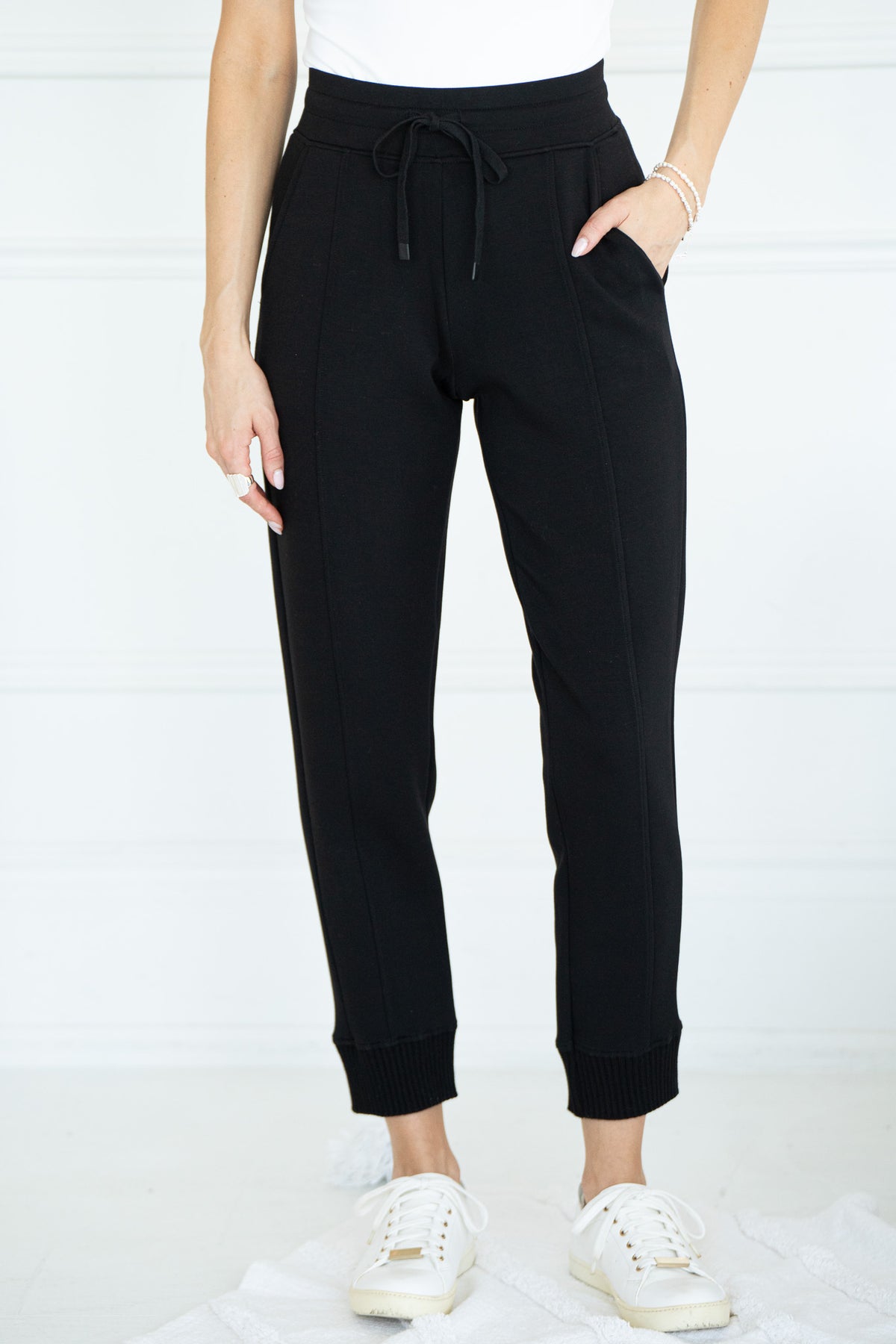 AUSTIN LUX PANTS