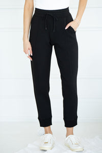 AUSTIN LUX PANTS