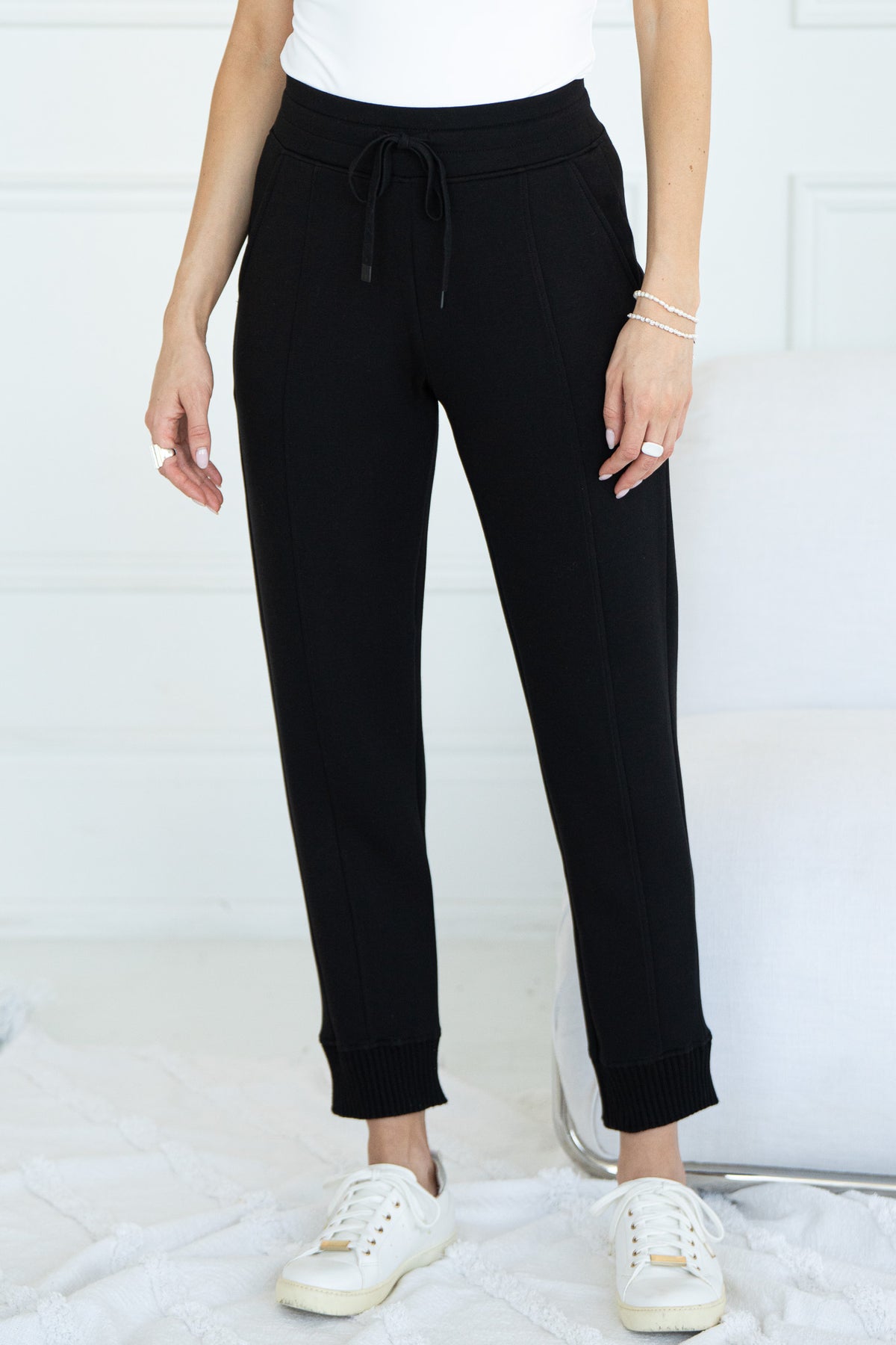 AUSTIN LUX PANTS