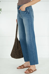 POPPY STRAIGHT LEG JEANS-MB
