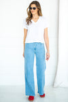CULLI STRAIGHT LEG JEANS