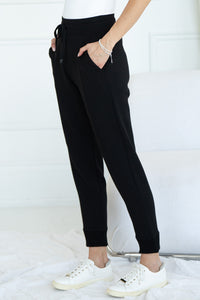 AUSTIN LUX PANTS