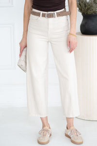 NAJA BARREL JEANS-NA