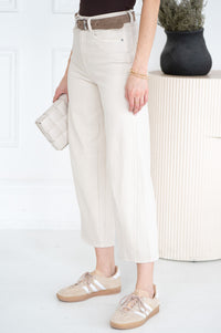 NAJA BARREL JEANS-NA