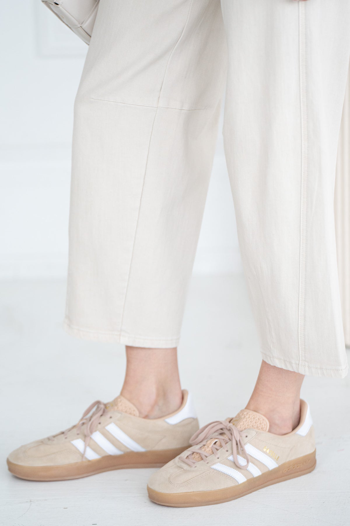 NAJA BARREL JEANS-NA