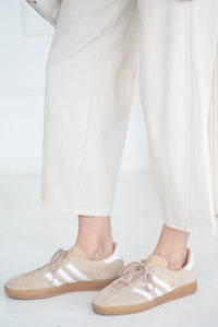 NAJA BARREL JEANS-NA