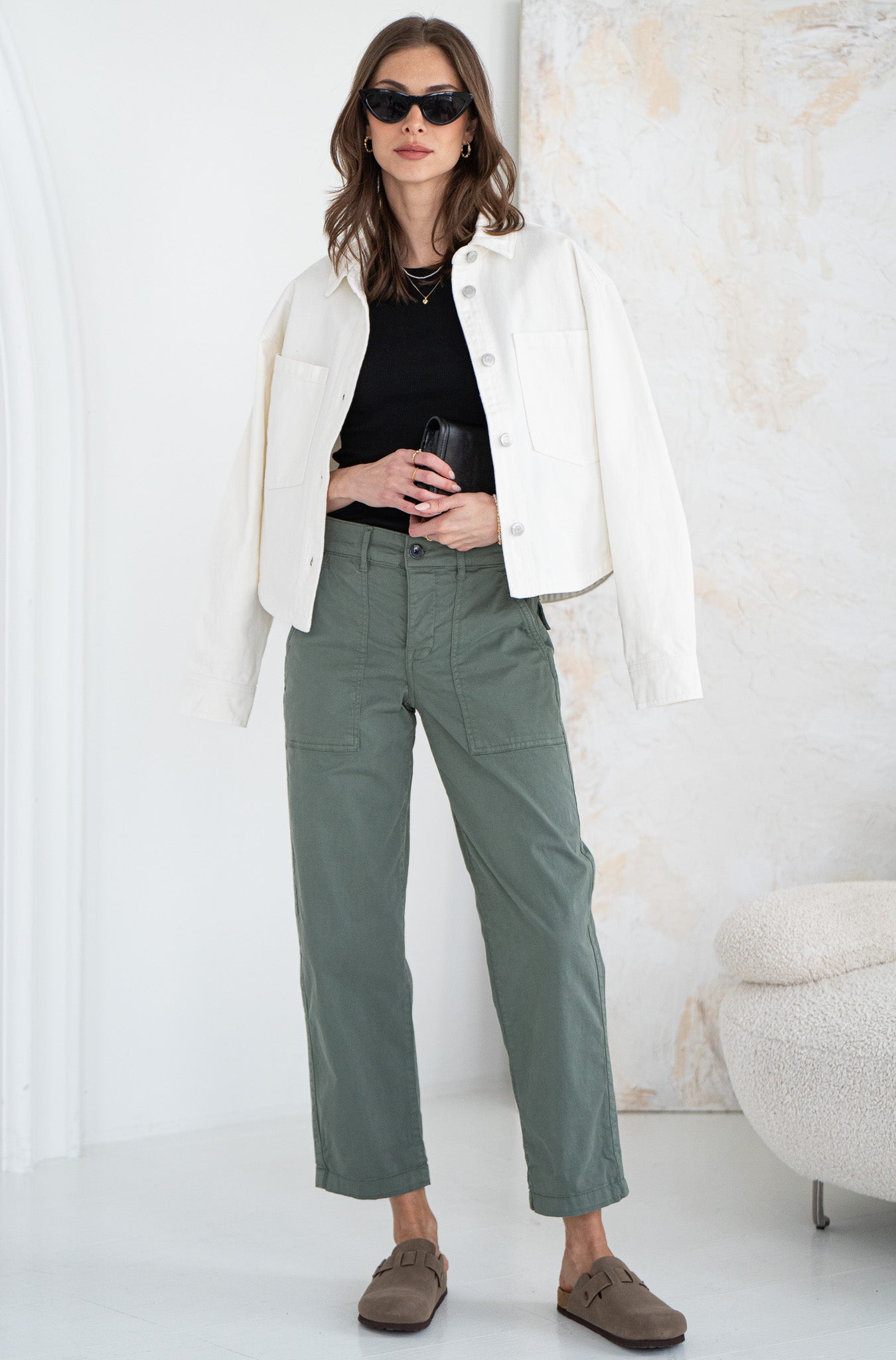 Pants & Leggings – Sense of Independence Boutique