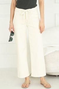 AILANI STRETCH CARGO PANTS-EC