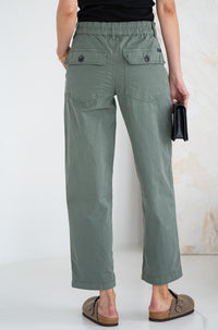 CRUISER CHINO PANT