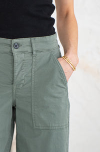 CRUISER CHINO PANT