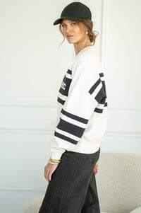 APRES CHIC SWEATSHIRT