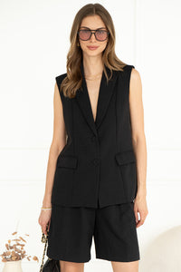 MAJOR SLEEVELESS VEST