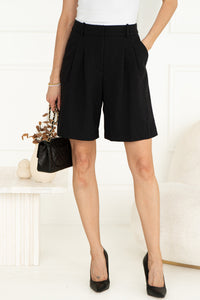 MAJOR BERMUDA SHORTS