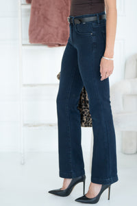 VICKY BOOTCUT JEANS