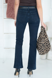 VICKY BOOTCUT JEANS