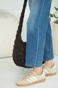 TOREY WIDE LEG JEANS-MB