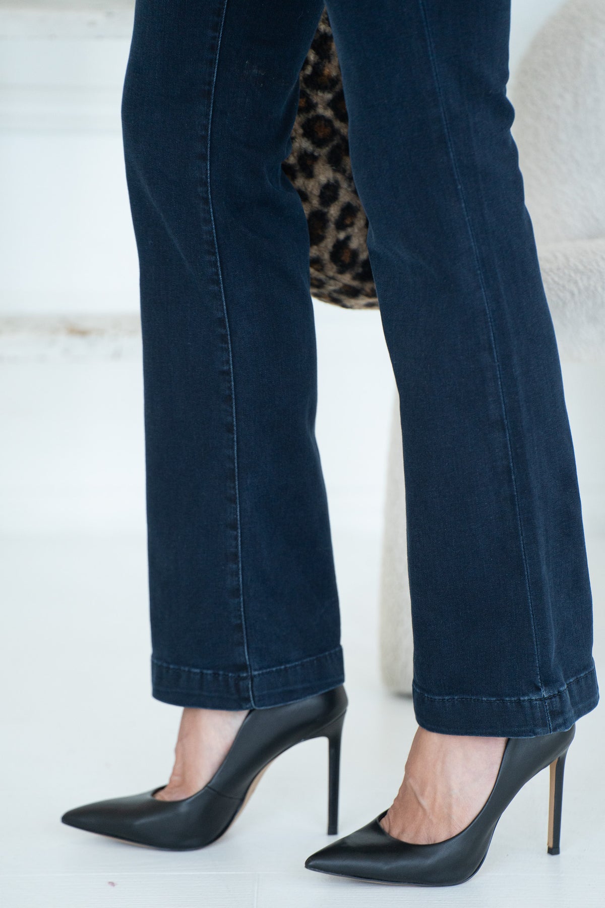 VICKY BOOTCUT JEANS
