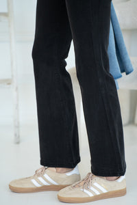 NAO BOOTCUT JEANS-BK