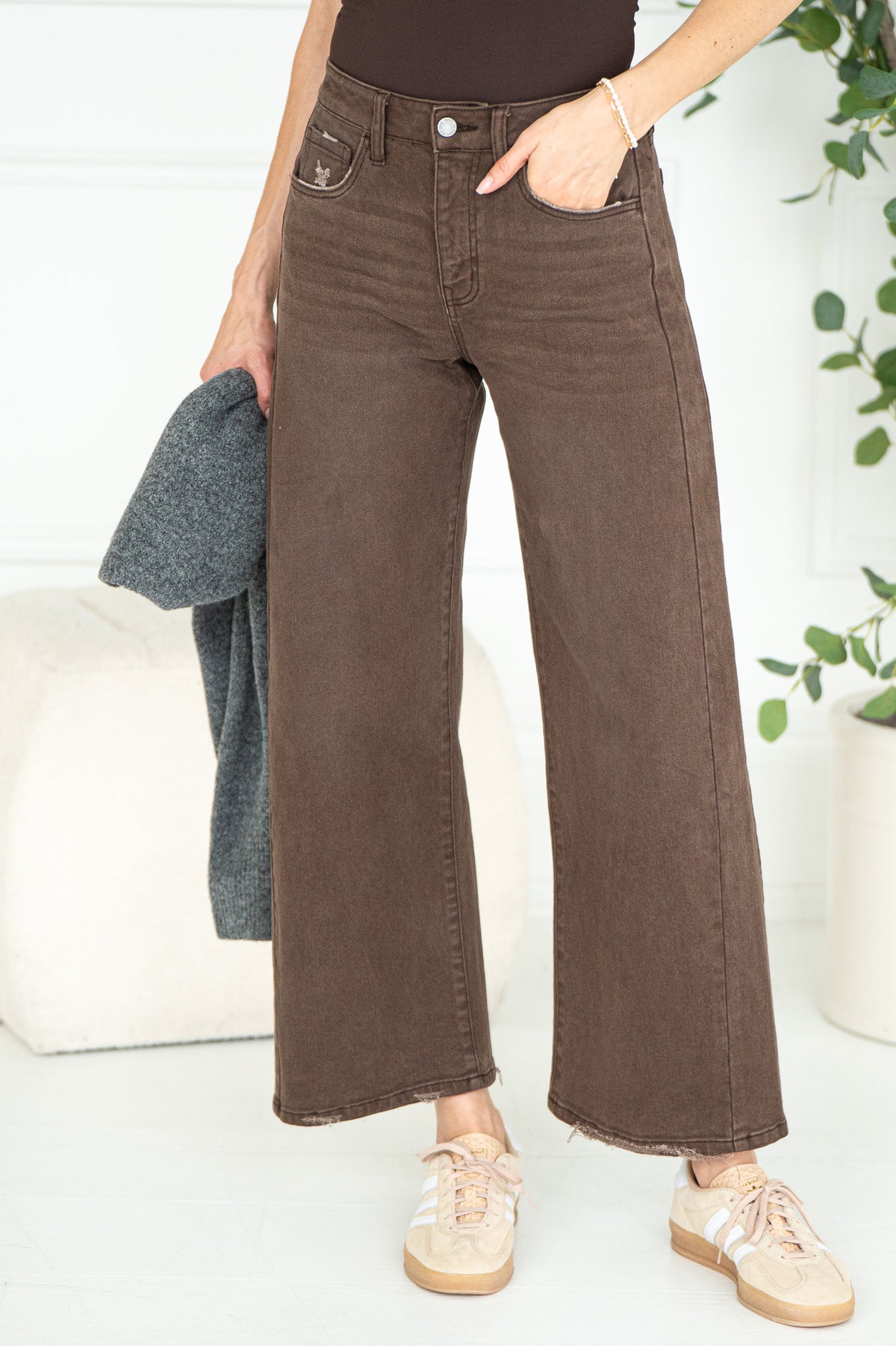 KATE BARREL JEANS-BR