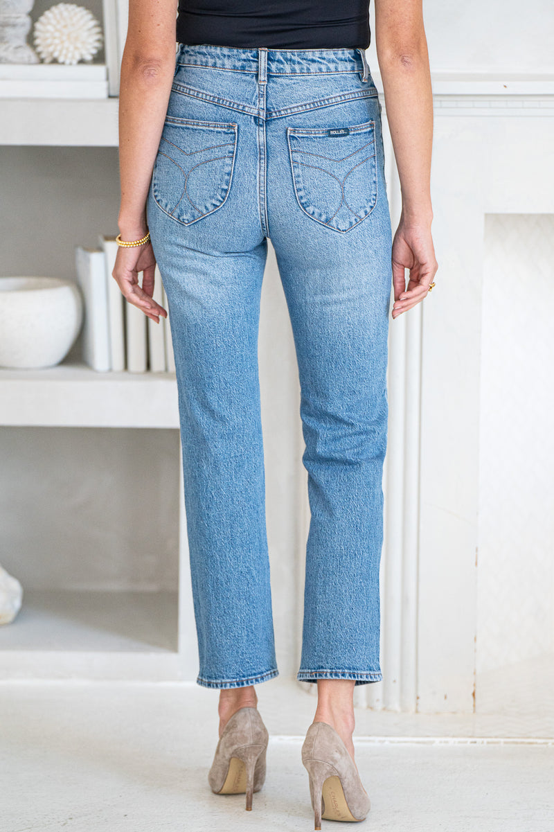 ORIGINAL STRAIGHT-BL