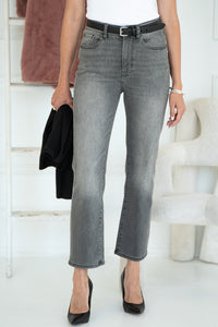 ASE STRAIGHT LEG JEANS-NM