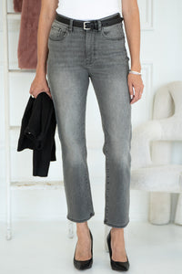 ASE STRAIGHT LEG JEANS-NM