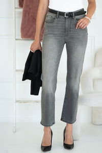ASE STRAIGHT LEG JEANS-NM