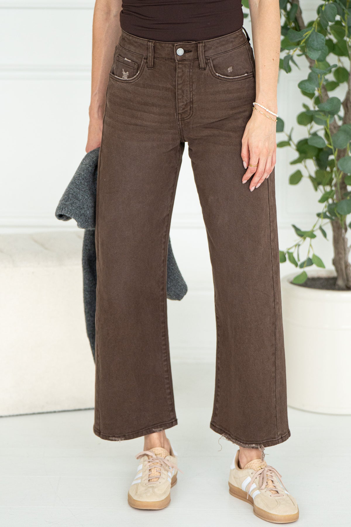 KATE BARREL JEANS-BR