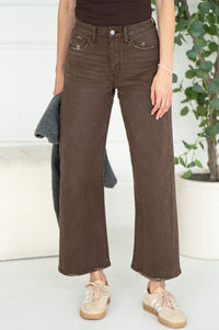 KATE BARREL JEANS-BR