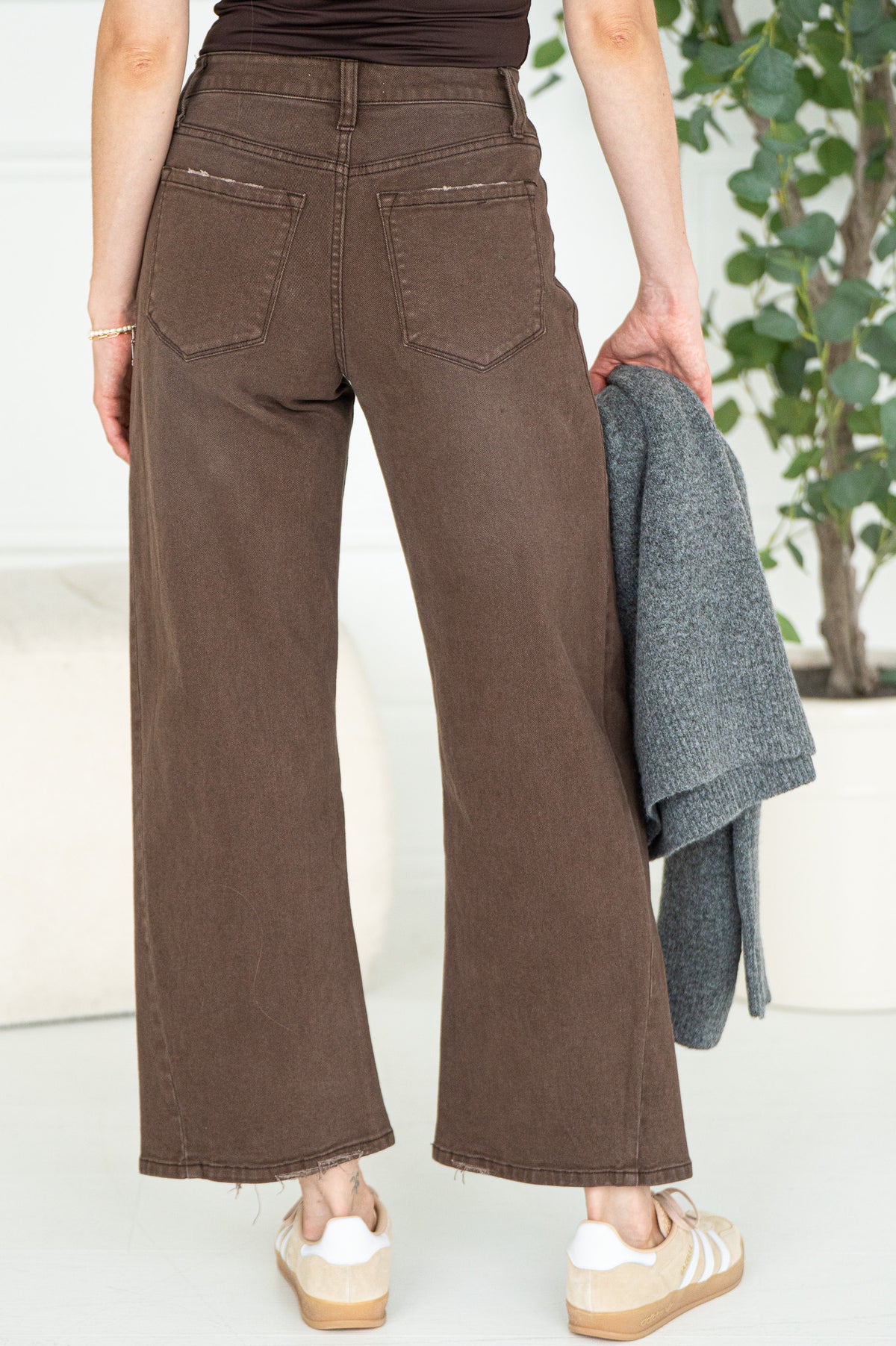 KATE BARREL JEANS-BR