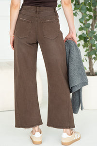 KATE BARREL JEANS-BR